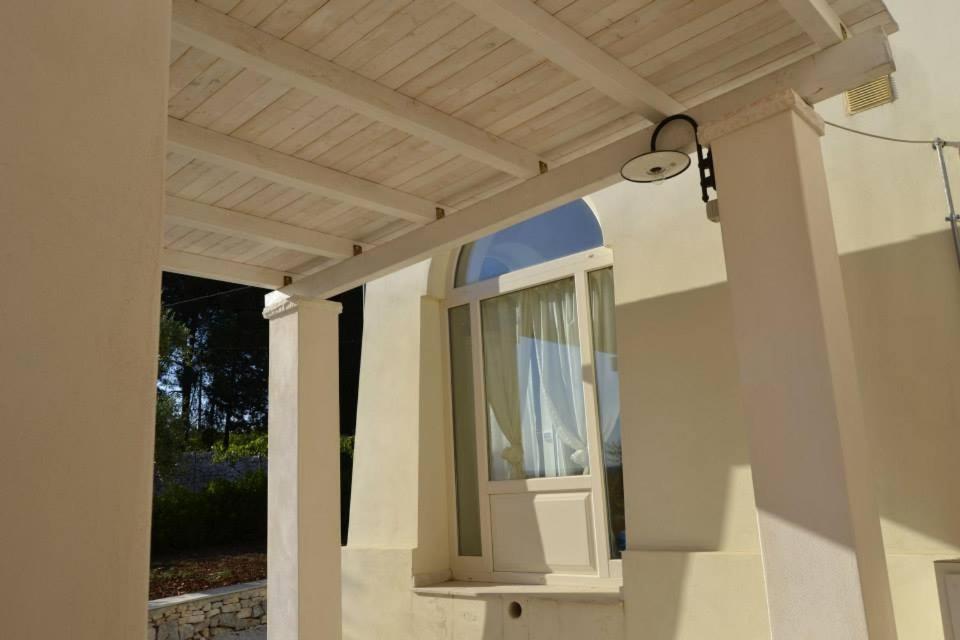 Trullo Amico Villa Cisternino Dış mekan fotoğraf