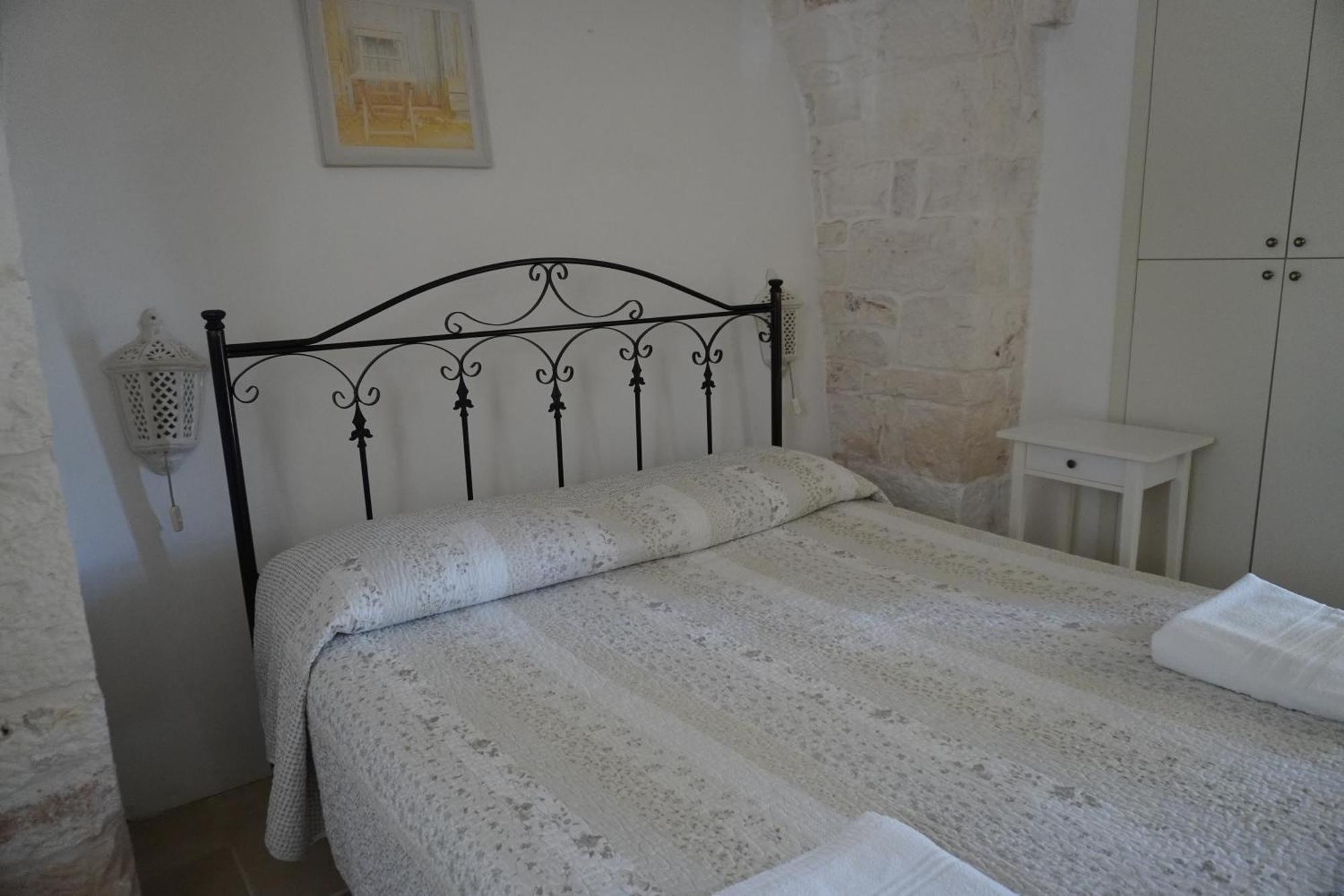 Trullo Amico Villa Cisternino Dış mekan fotoğraf