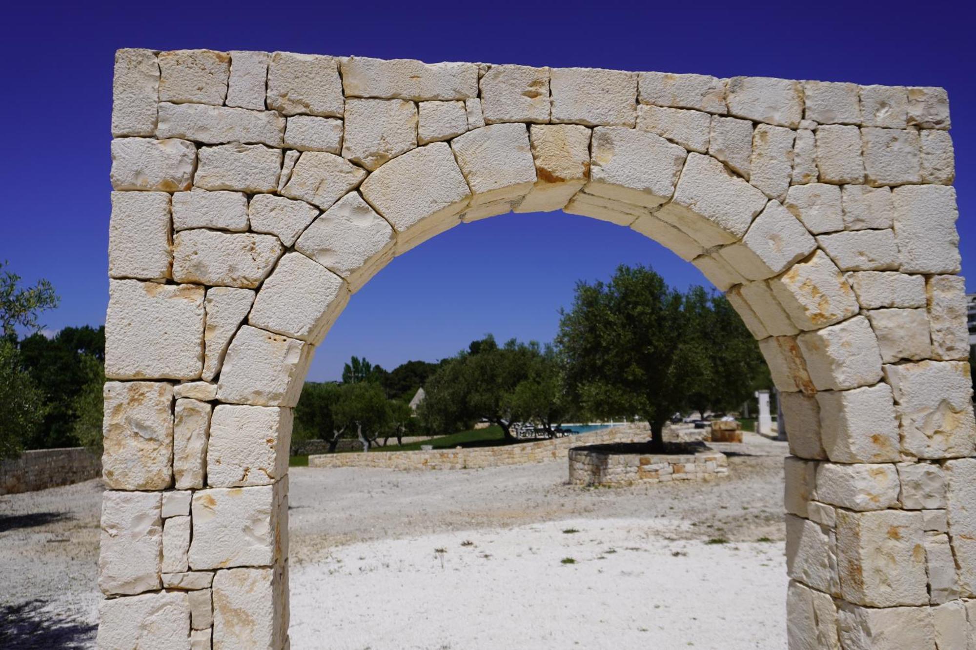 Trullo Amico Villa Cisternino Dış mekan fotoğraf