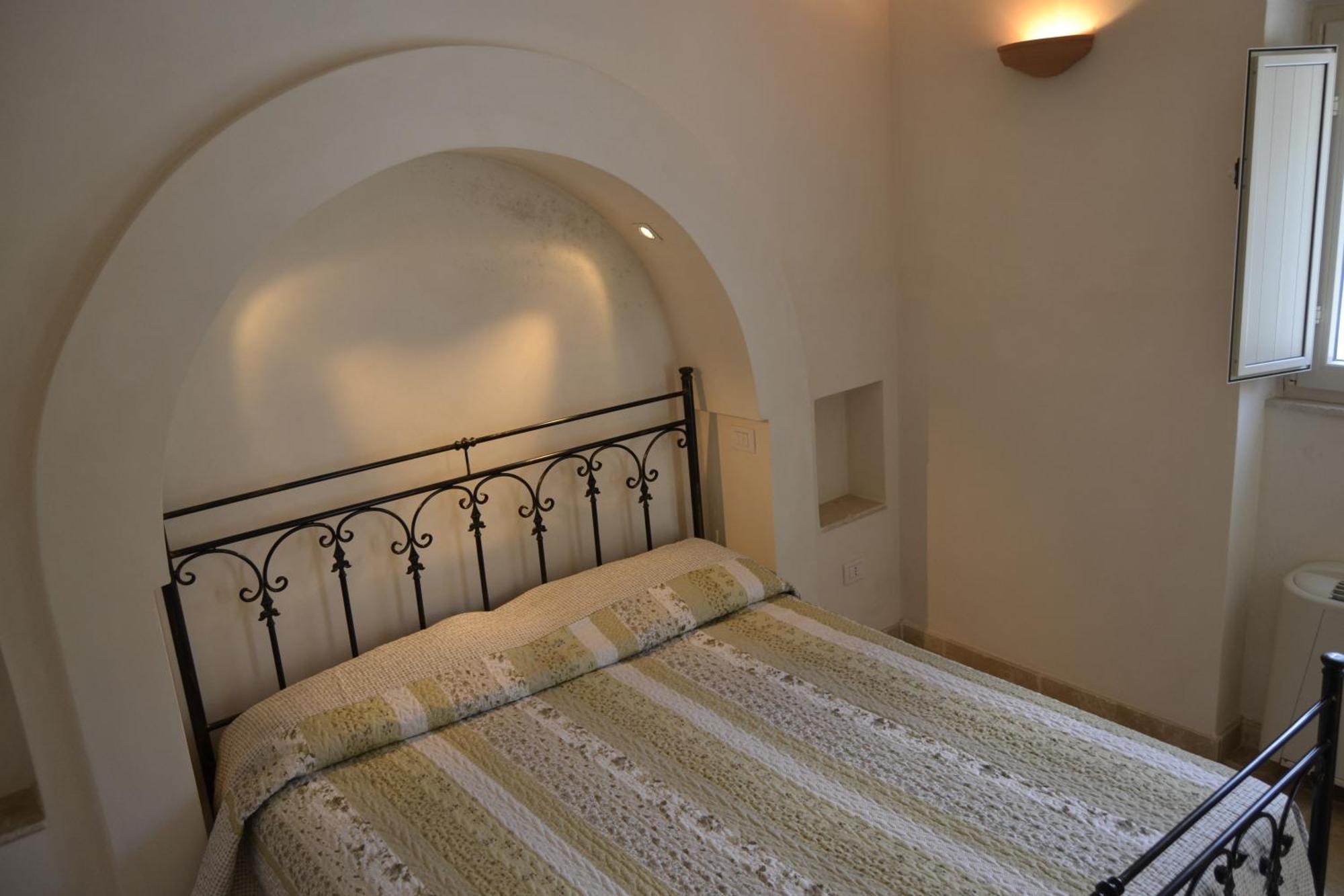 Trullo Amico Villa Cisternino Dış mekan fotoğraf