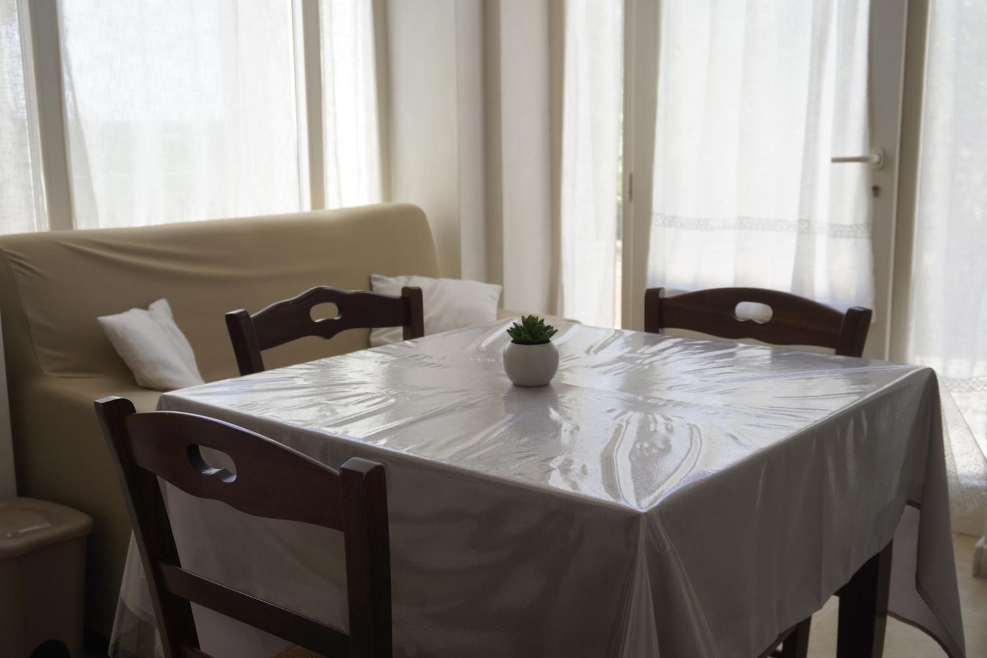 Trullo Amico Villa Cisternino Dış mekan fotoğraf