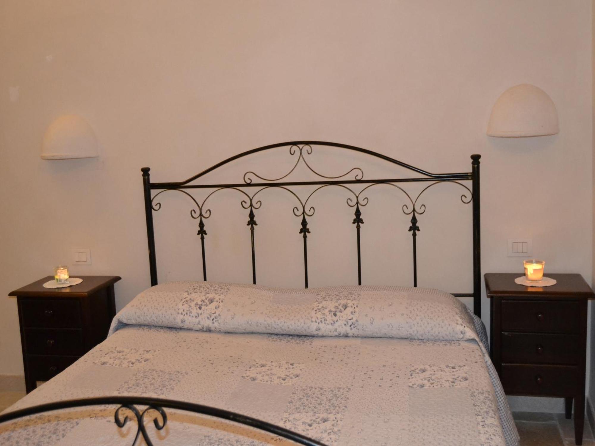 Trullo Amico Villa Cisternino Dış mekan fotoğraf