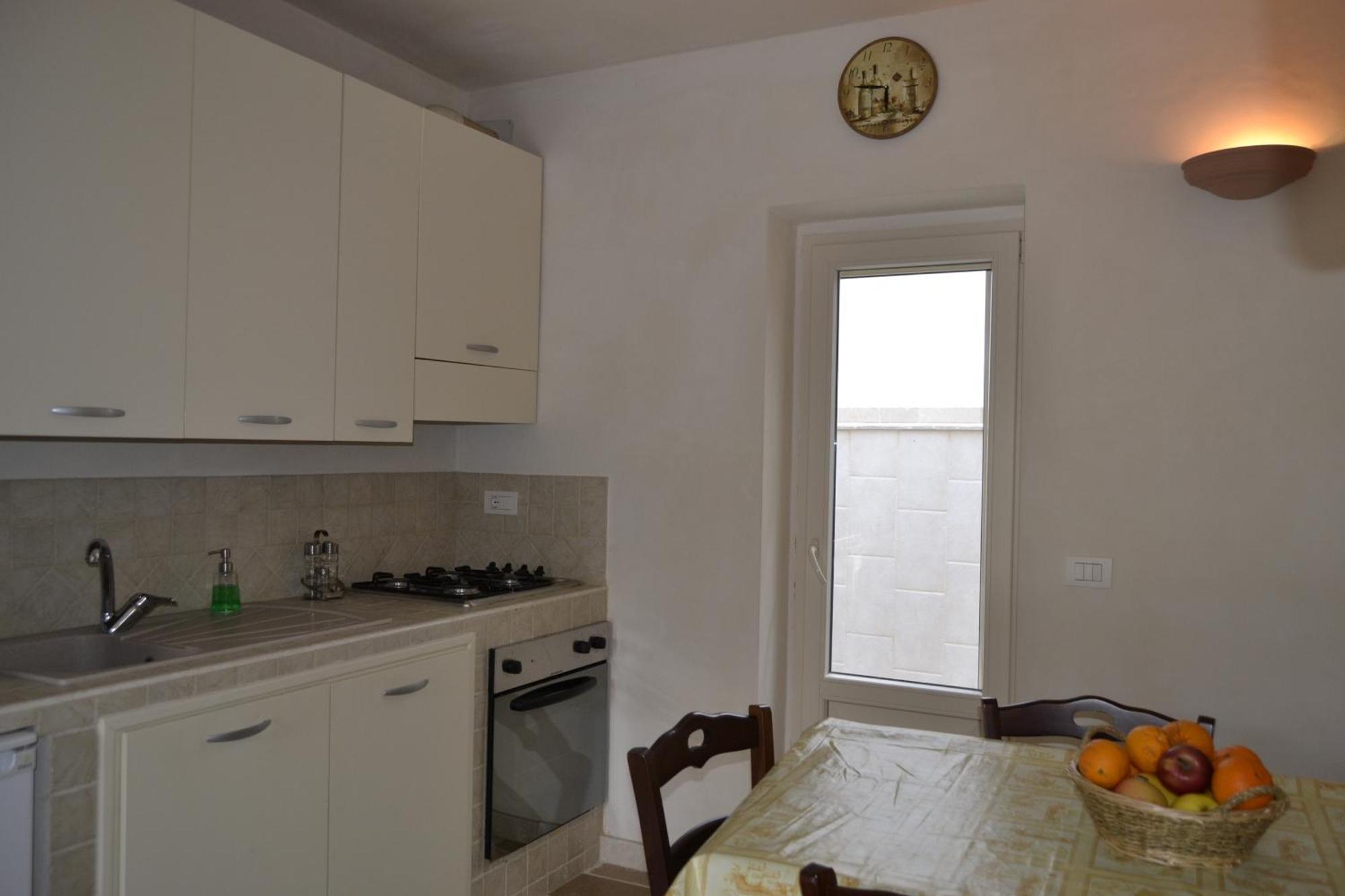 Trullo Amico Villa Cisternino Dış mekan fotoğraf