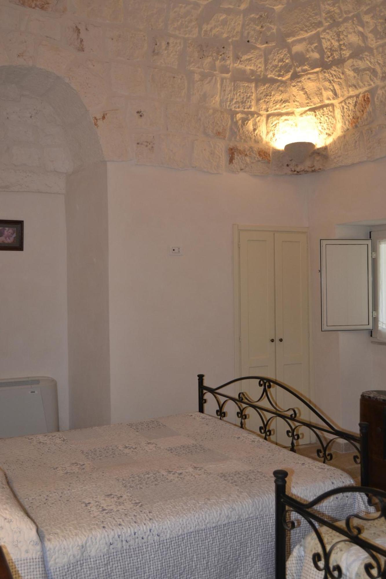 Trullo Amico Villa Cisternino Dış mekan fotoğraf