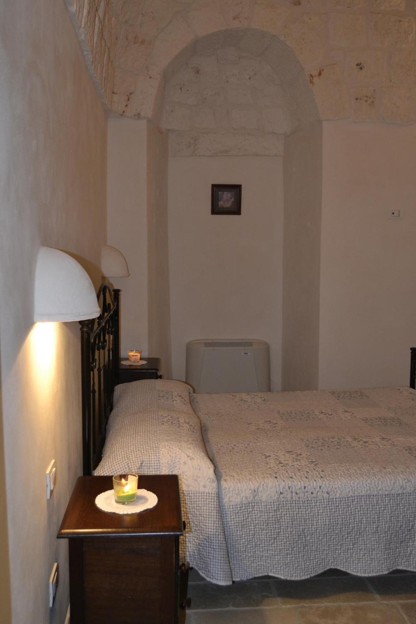 Trullo Amico Villa Cisternino Dış mekan fotoğraf