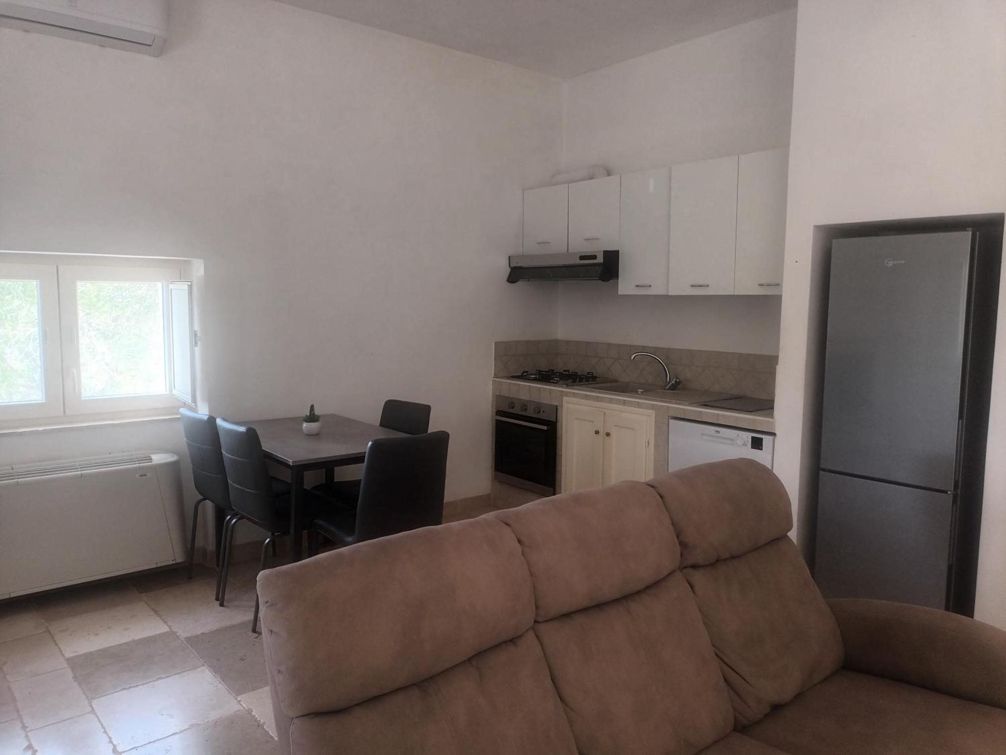 Trullo Amico Villa Cisternino Dış mekan fotoğraf