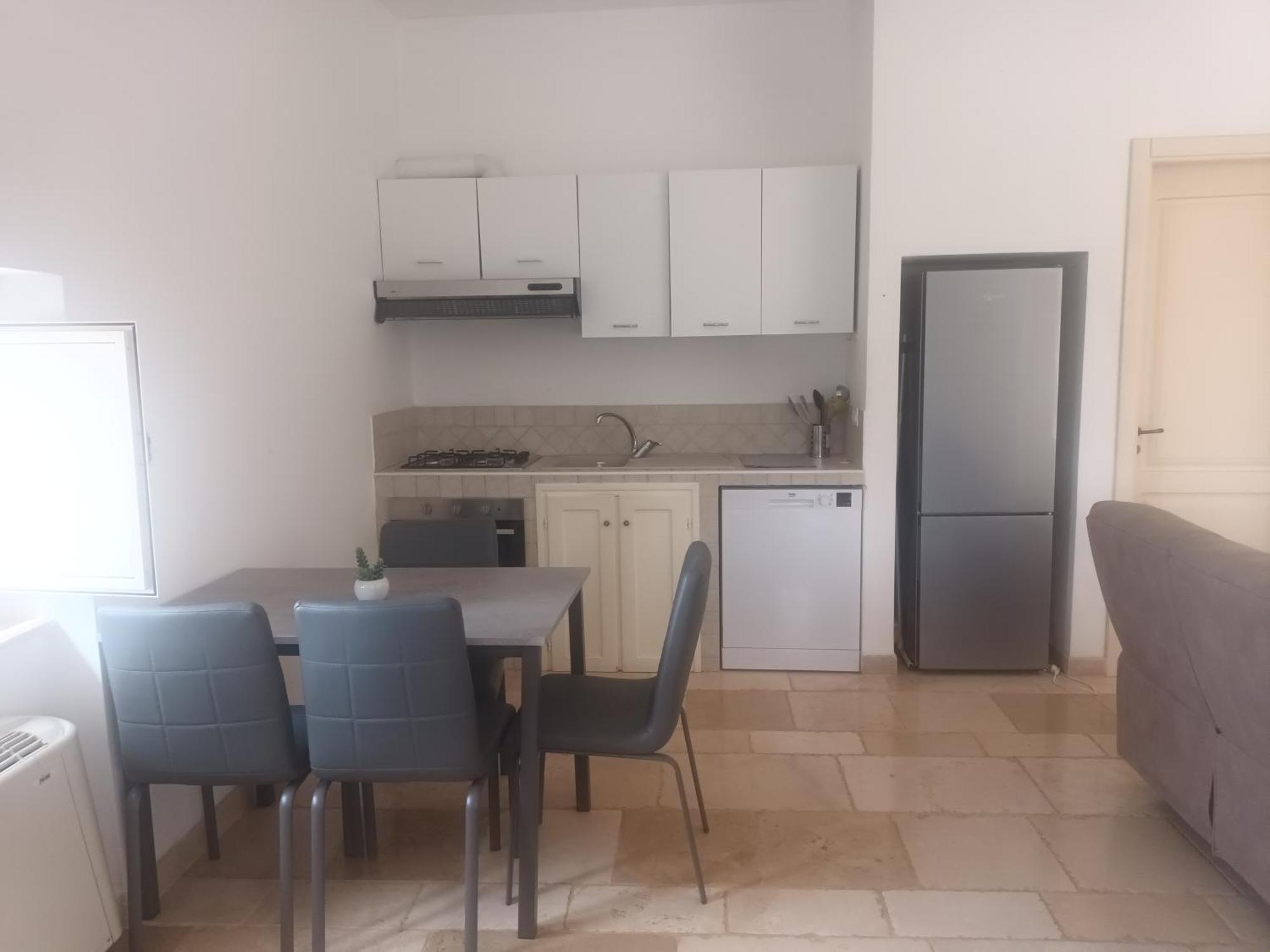 Trullo Amico Villa Cisternino Dış mekan fotoğraf